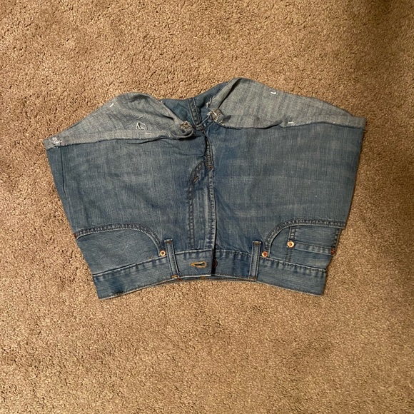 Vintage Levi’s - Picture 2 of 3